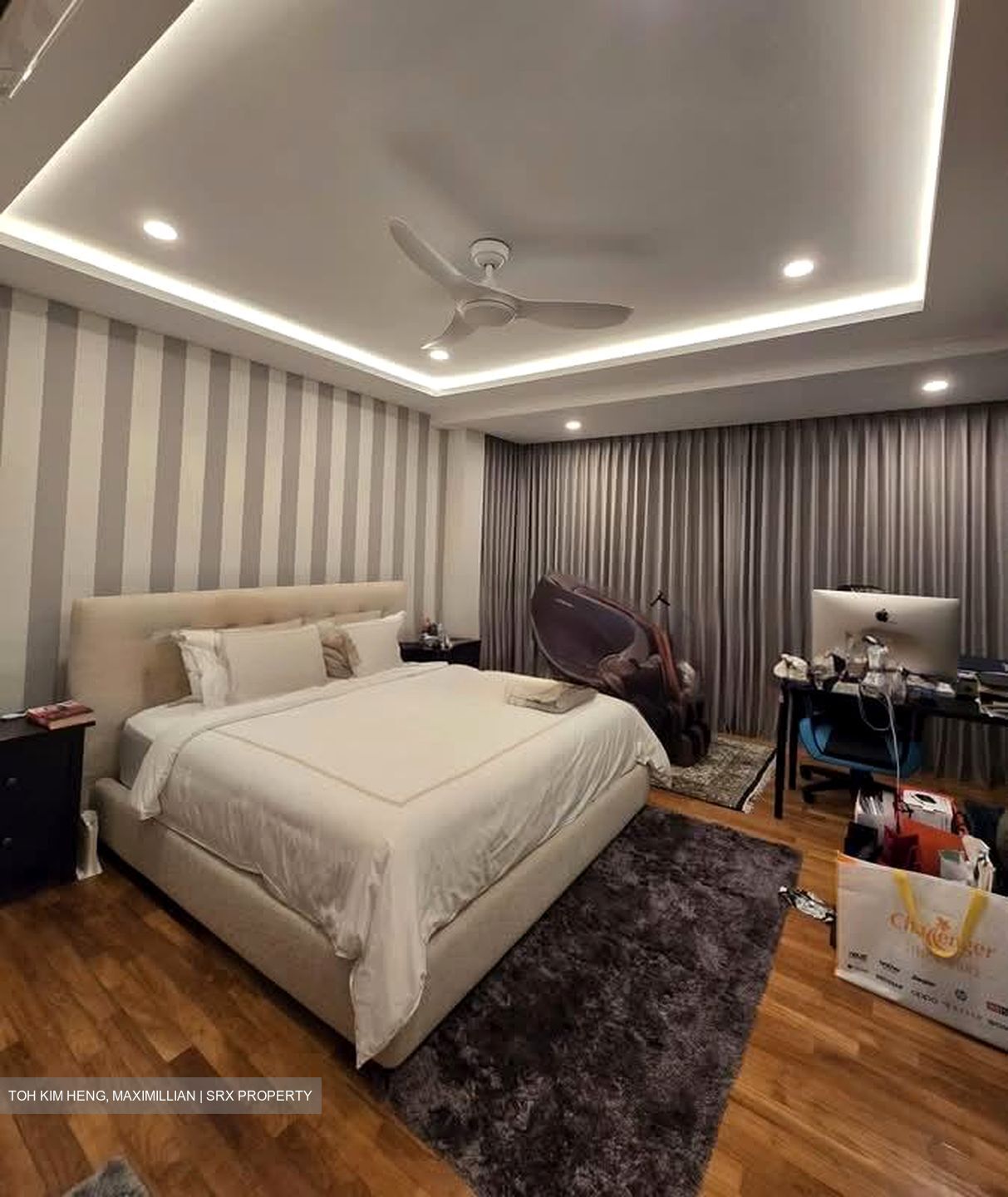 Windy Heights (D14), Condominium #574584981